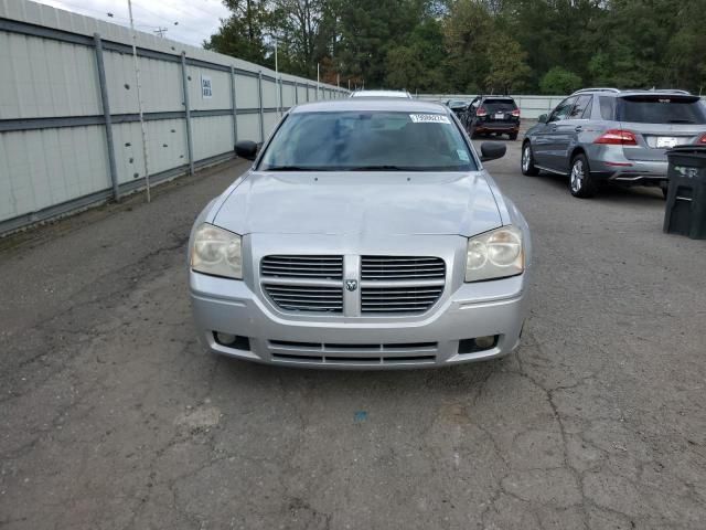 2007 Dodge Magnum SXT