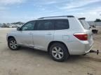 2010 Toyota Highlander