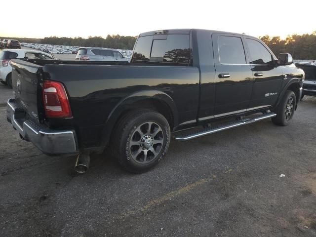 2021 Dodge RAM 2500 Longhorn