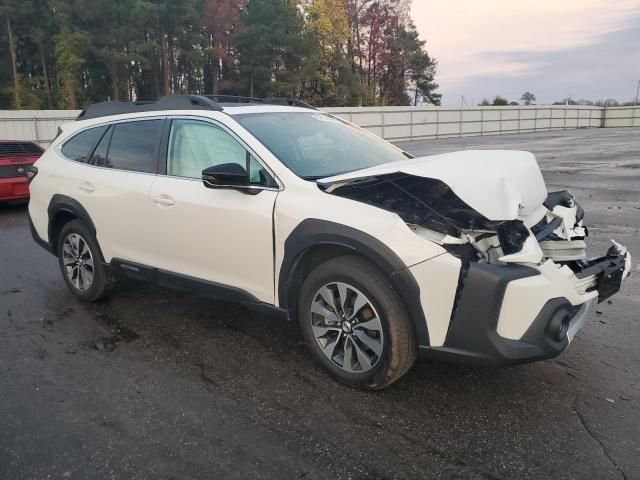 2024 Subaru Outback Limited