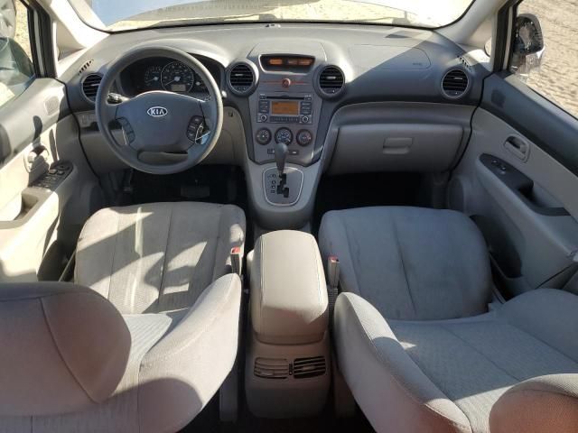 2009 KIA Rondo Base