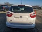 2013 Ford C-MAX SEL