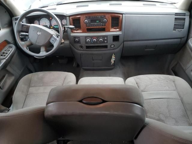 2006 Dodge RAM 1500 ST