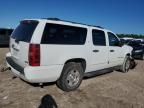 2007 Chevrolet Suburban C1500