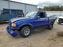 Ford Vehiculos salvage en venta: 2004 Ford Ranger