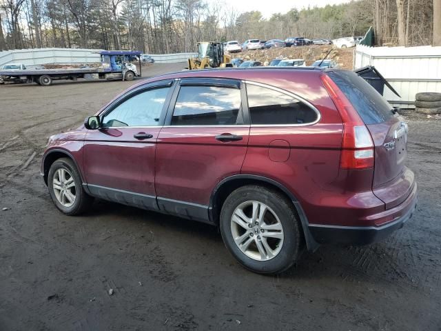 2011 Honda CR-V EX