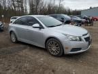 2012 Chevrolet Cruze ECO