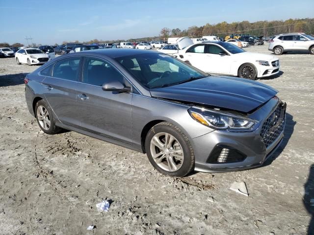 2019 Hyundai Sonata Limited