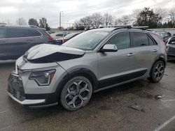 2023 KIA Niro EX en venta en Moraine, OH