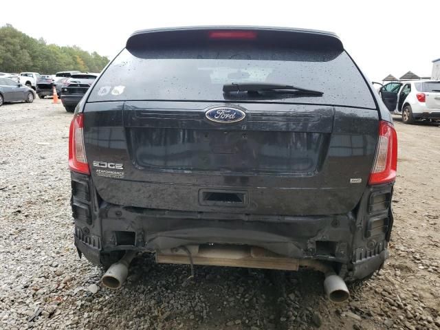 2014 Ford Edge SE