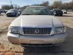 2010 Mercury Grand Marquis LS