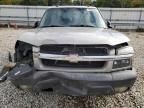 2004 Chevrolet Avalanche C1500