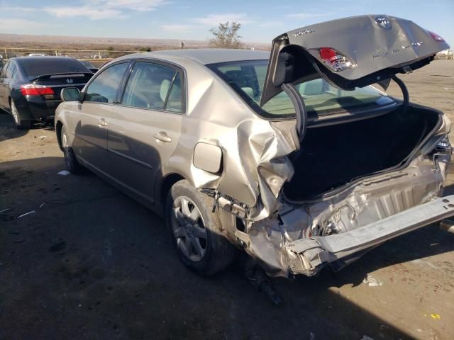 2006 Toyota Avalon XL