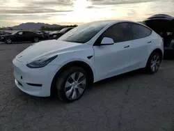 2023 Tesla Model Y en venta en Las Vegas, NV