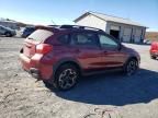 2014 Subaru XV Crosstrek 2.0 Limited