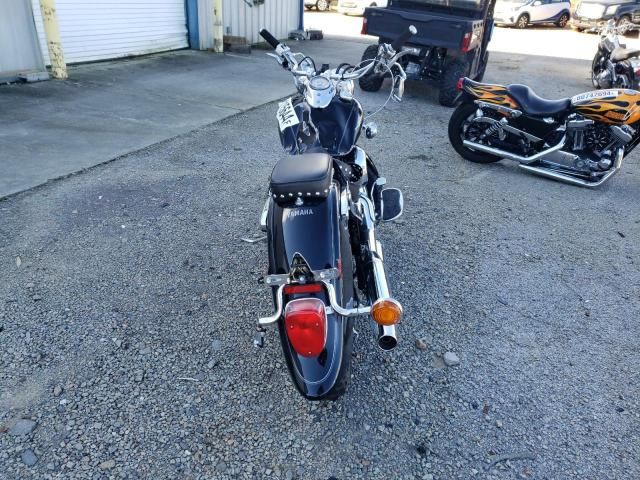 2000 Yamaha XVS65 Base