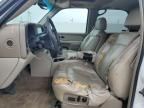 2001 Chevrolet Tahoe K1500