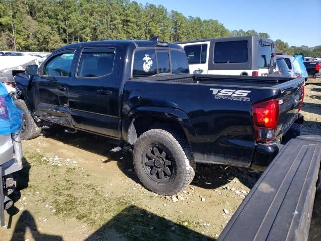 2023 Toyota Tacoma Double Cab