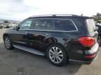 2014 Mercedes-Benz GL 450 4matic