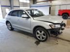 2010 Audi Q5 Premium Plus