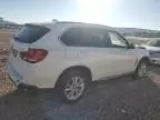 2015 BMW X5 SDRIVE35I