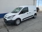 2017 Ford Transit Connect XL