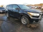 2014 Toyota Highlander XLE