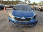 2014 KIA Forte LX