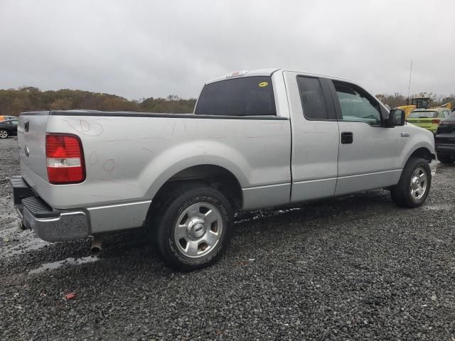 2004 Ford F150