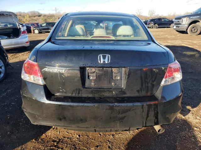 2010 Honda Accord LX