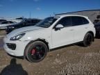 2014 Porsche Cayenne