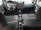 2011 Nissan Versa S