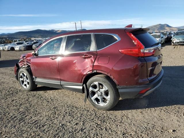 2019 Honda CR-V EXL