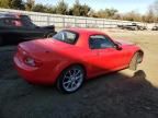 2009 Mazda MX-5 Miata