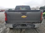 2012 Chevrolet Silverado K1500 LT