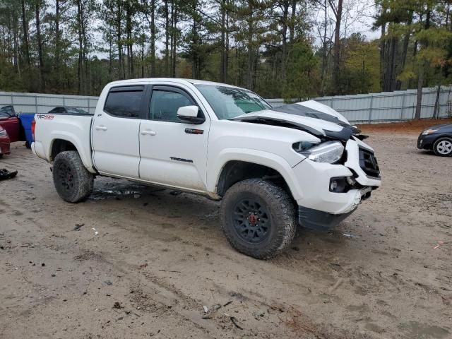 2022 Toyota Tacoma Double Cab