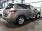 2012 Nissan Murano S