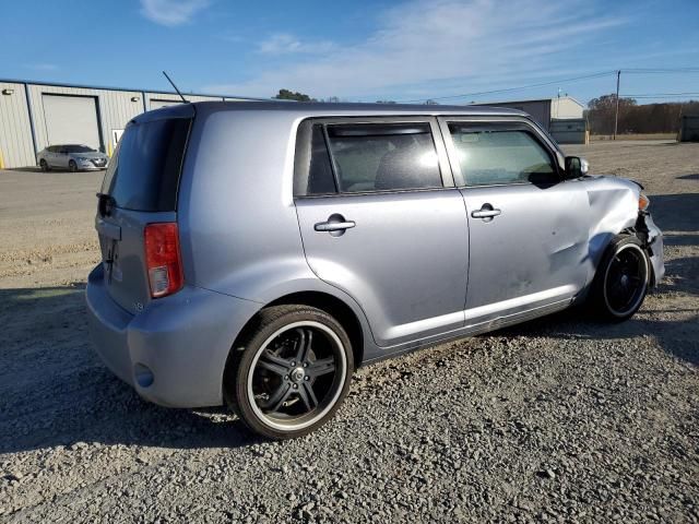 2012 Scion XB