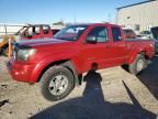 2009 Toyota Tacoma Access Cab