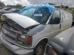 2002 Chevrolet Express G2500