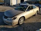 2002 Toyota Camry Solara SE