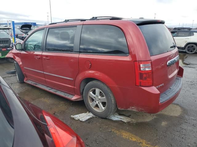 2009 Dodge Grand Caravan SXT