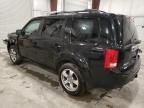 2013 Honda Pilot EXL