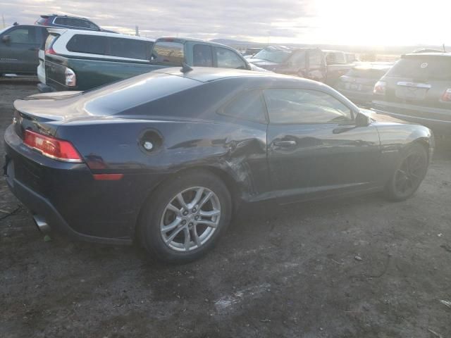 2015 Chevrolet Camaro LS