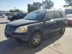 2004 Honda Pilot EXL