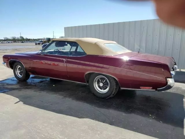 1971 Buick Centurion