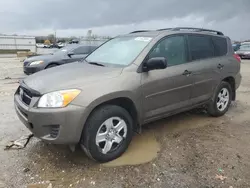 Toyota salvage cars for sale: 2010 Toyota Rav4