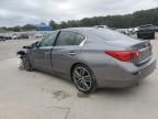 2014 Infiniti Q50 Hybrid Premium