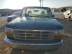 1996 Ford F150