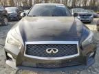 2016 Infiniti Q50 RED Sport 400